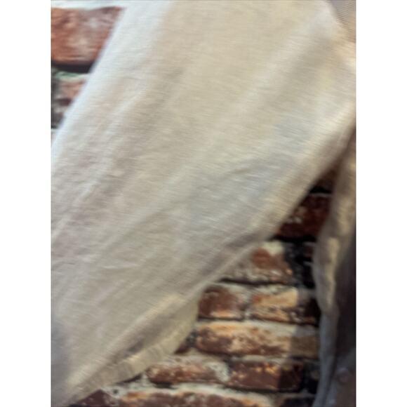 Purple Simply Couture Lace Embroidered Layered Blouse Top Women’s Size Medium - Picture 2 of 6